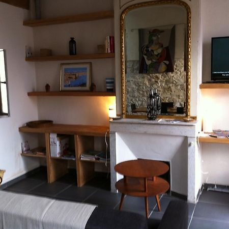 Adoramaar- Le Loft Daire Marsilya Oda fotoğraf