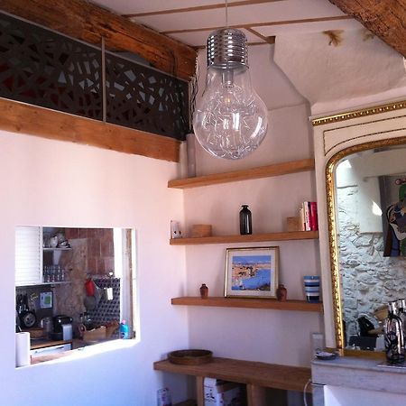 Adoramaar- Le Loft Daire Marsilya Oda fotoğraf