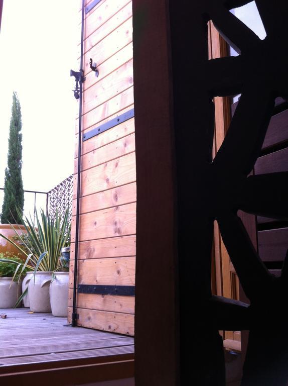 Adoramaar- Le Loft Daire Marsilya Oda fotoğraf