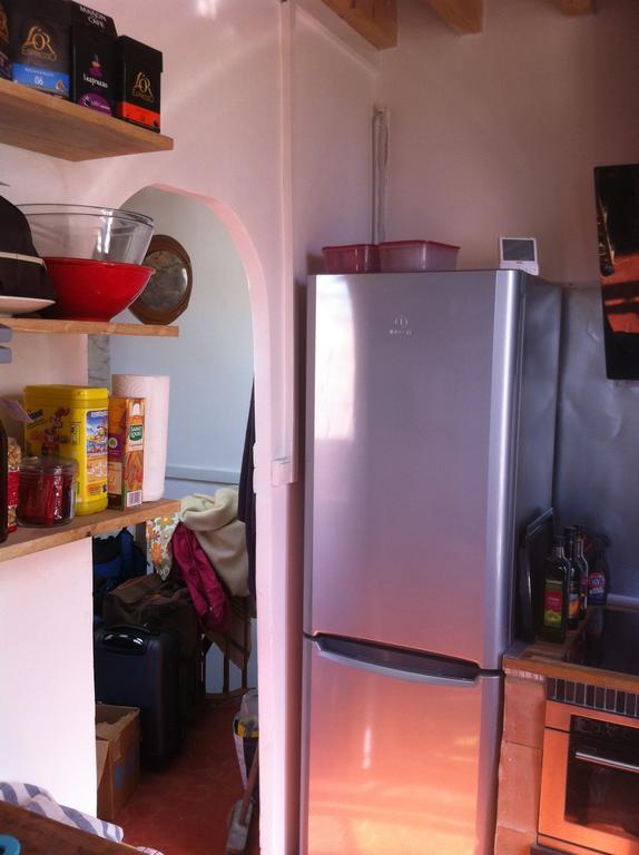 Adoramaar- Le Loft Daire Marsilya Oda fotoğraf