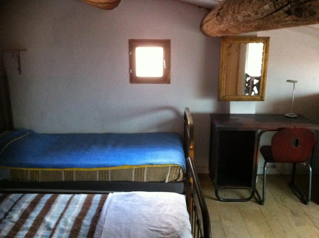 Adoramaar- Le Loft Daire Marsilya Oda fotoğraf