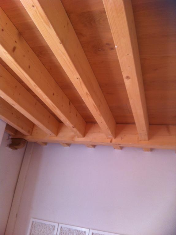 Adoramaar- Le Loft Daire Marsilya Oda fotoğraf