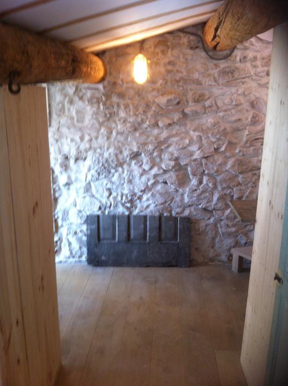 Adoramaar- Le Loft Daire Marsilya Oda fotoğraf