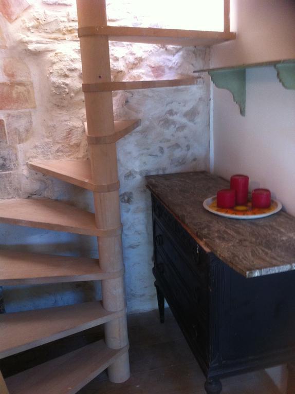 Adoramaar- Le Loft Daire Marsilya Oda fotoğraf