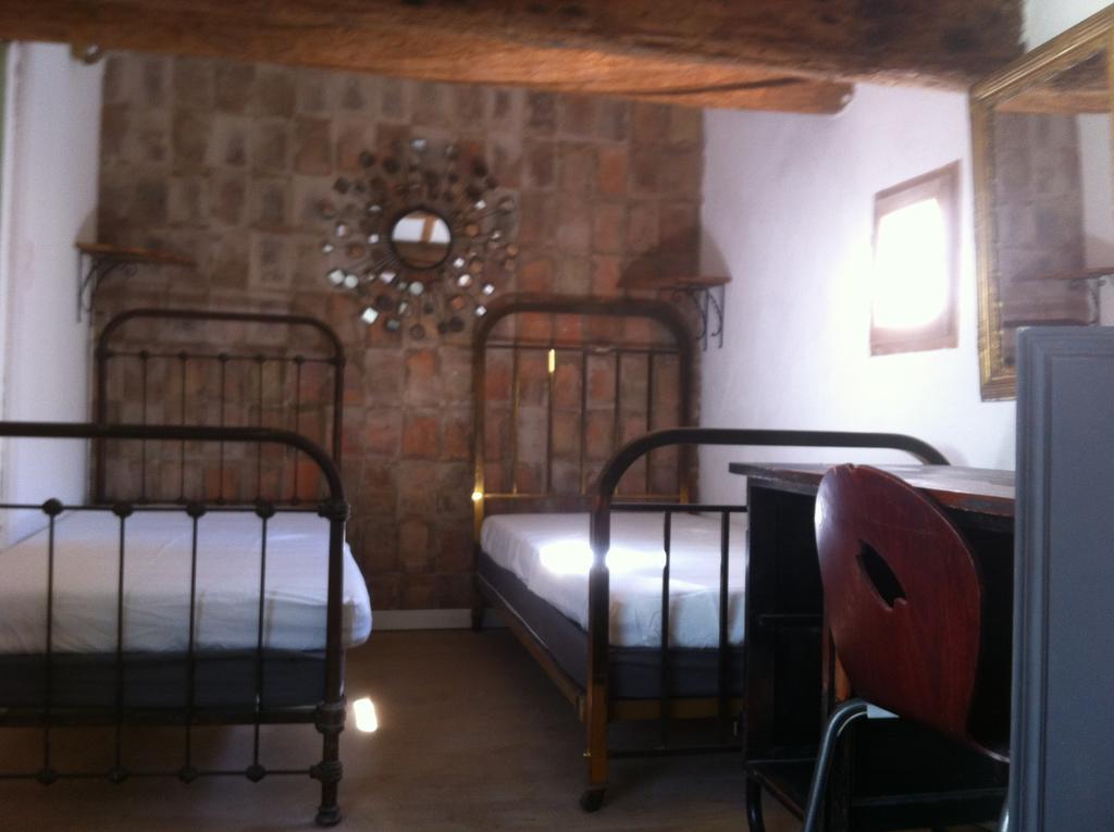 Adoramaar- Le Loft Daire Marsilya Oda fotoğraf