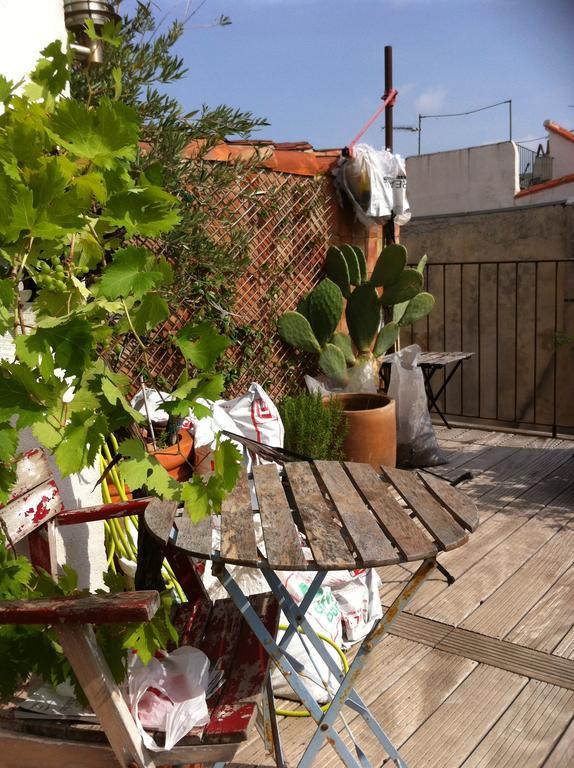 Adoramaar- Le Loft Daire Marsilya Dış mekan fotoğraf