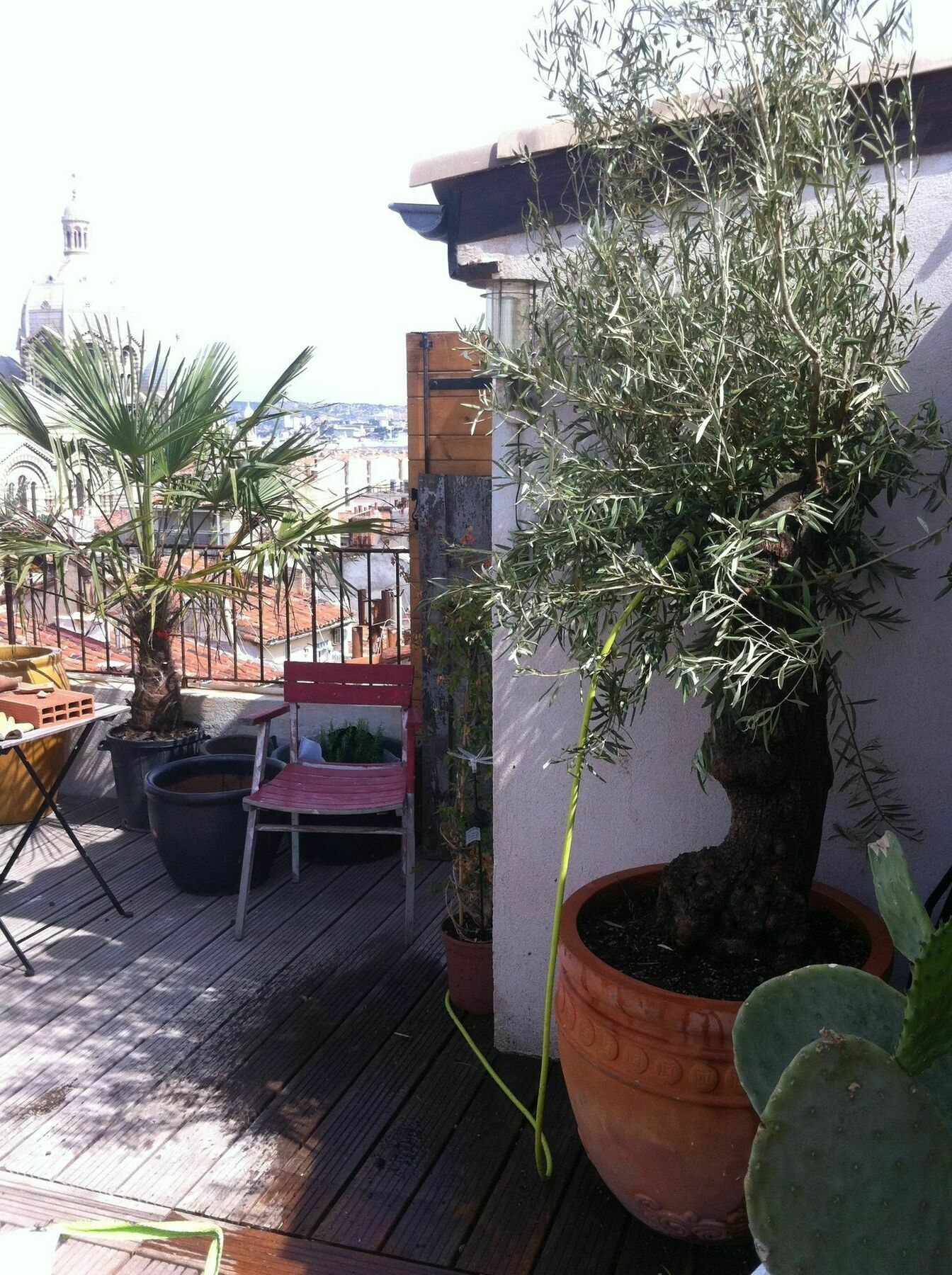Adoramaar- Le Loft Daire Marsilya Dış mekan fotoğraf