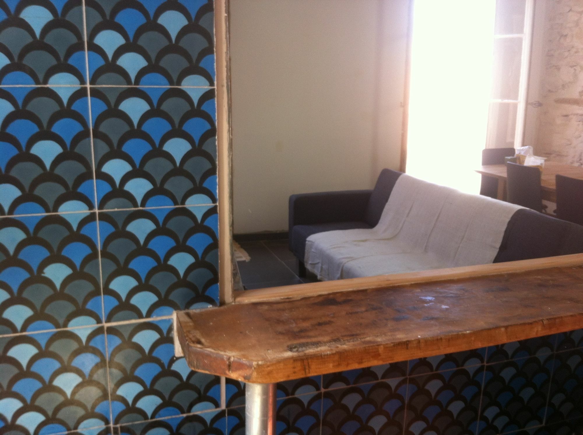 Adoramaar- Le Loft Daire Marsilya Dış mekan fotoğraf