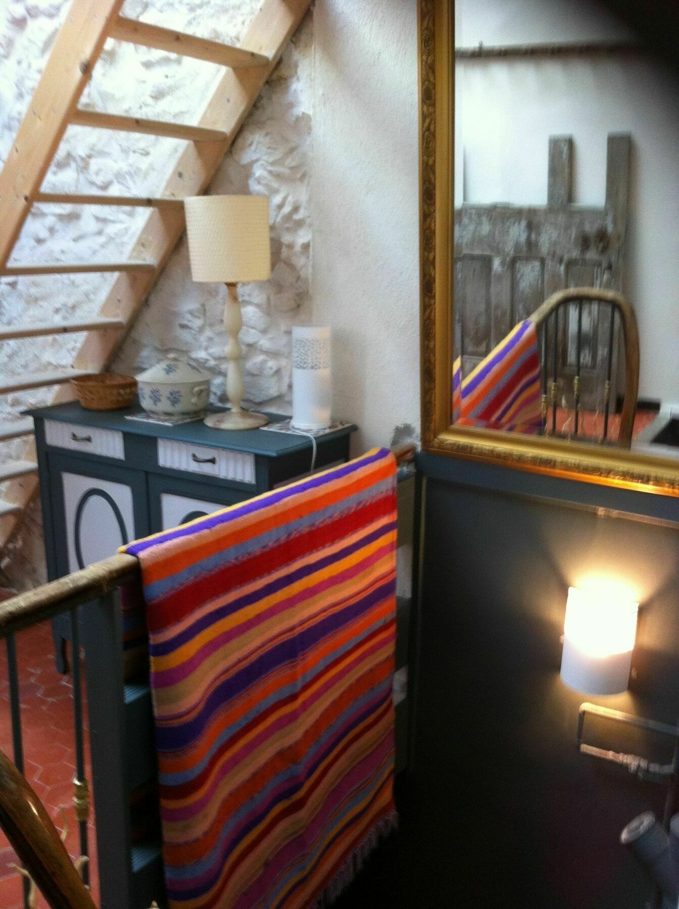 Adoramaar- Le Loft Daire Marsilya Dış mekan fotoğraf