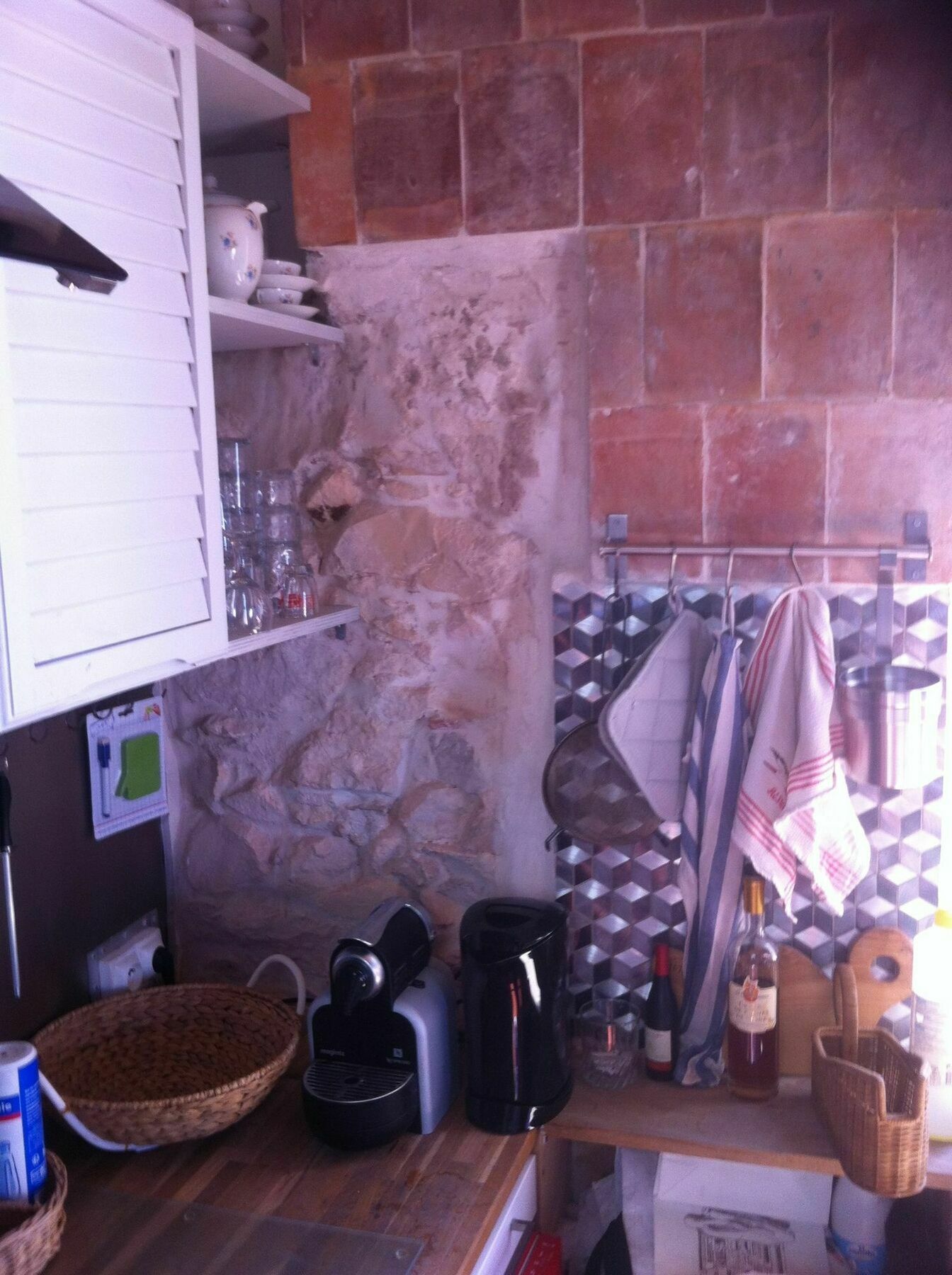 Adoramaar- Le Loft Daire Marsilya Dış mekan fotoğraf