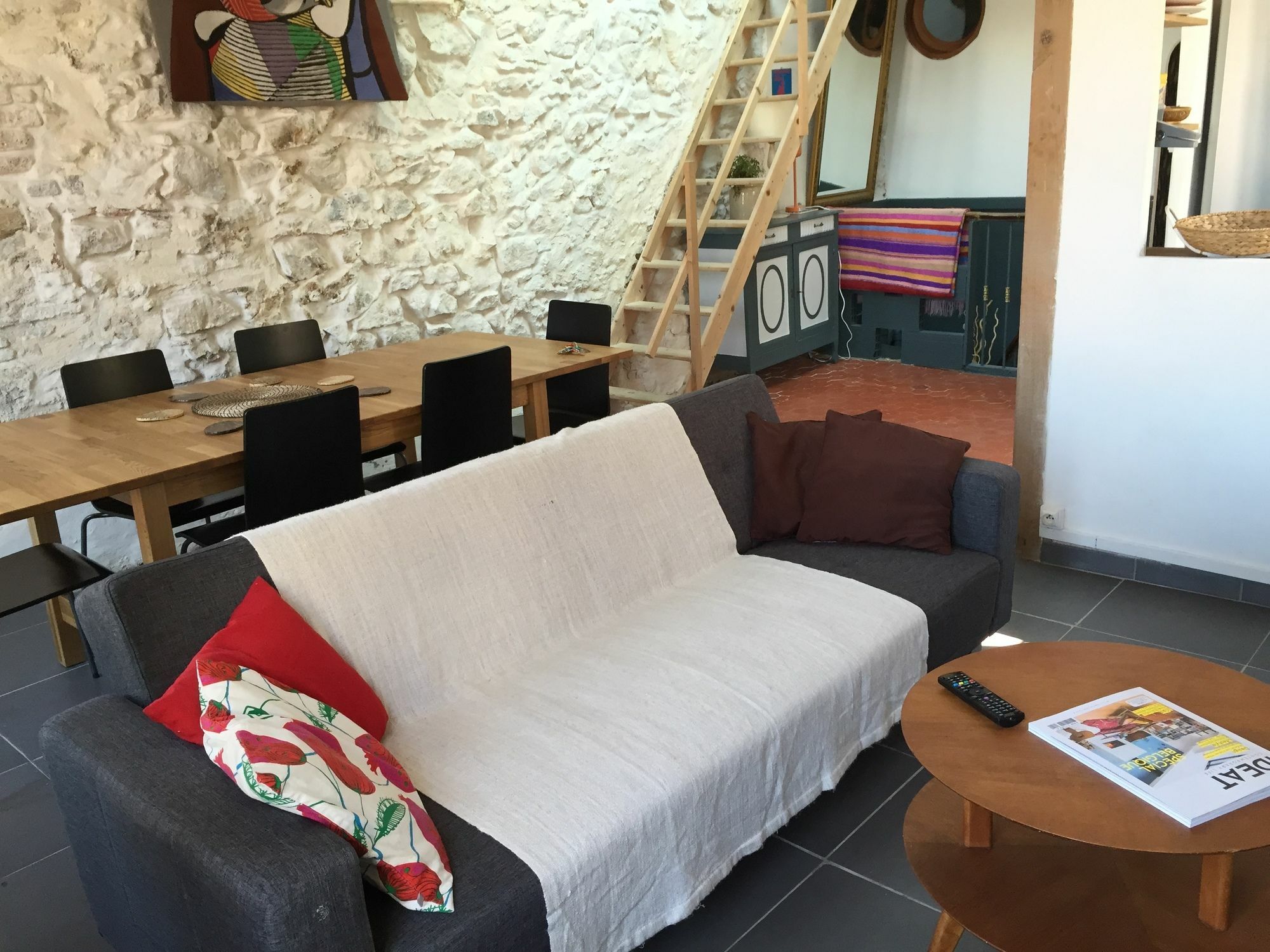 Adoramaar- Le Loft Daire Marsilya Dış mekan fotoğraf