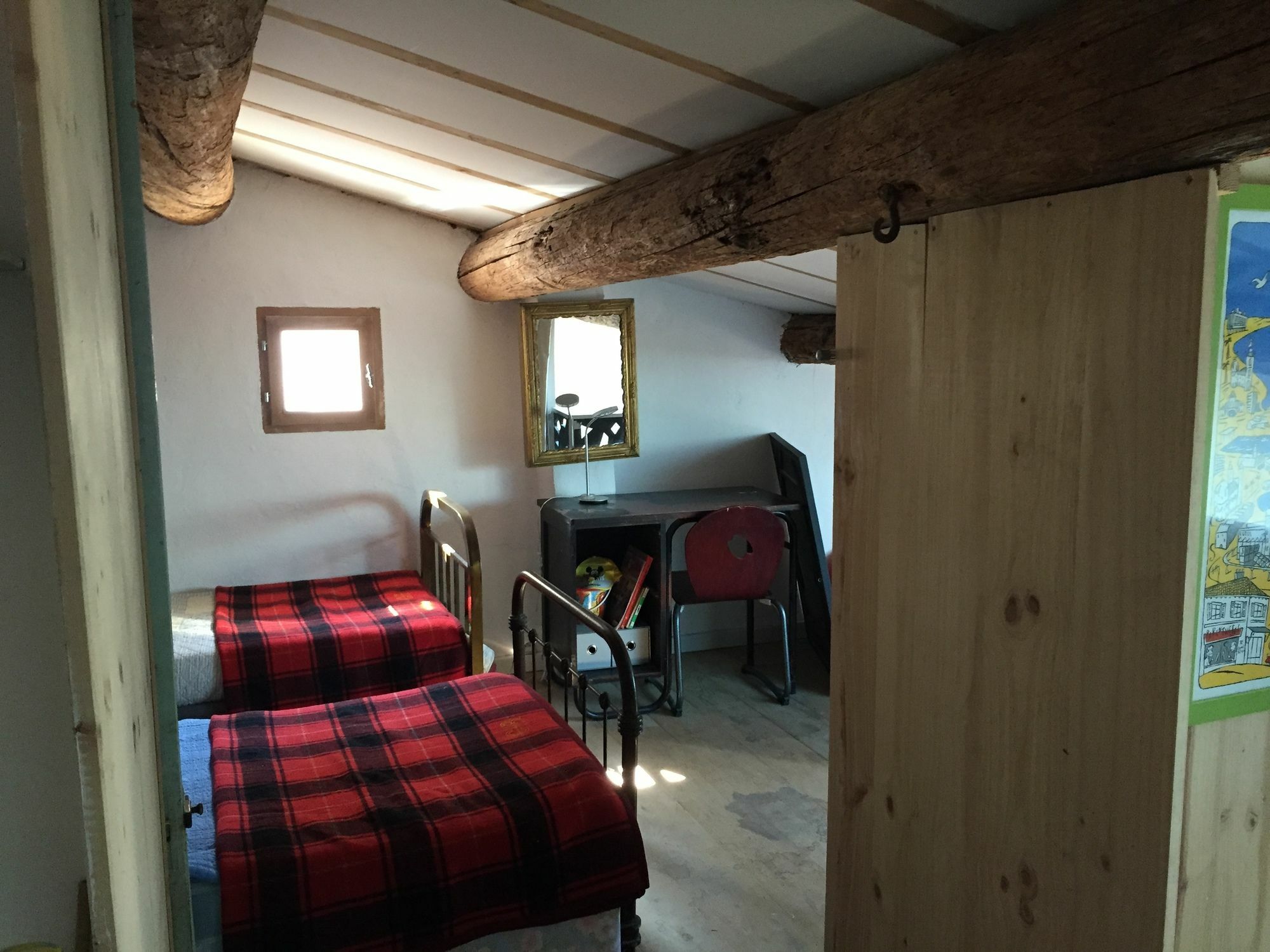 Adoramaar- Le Loft Daire Marsilya Dış mekan fotoğraf