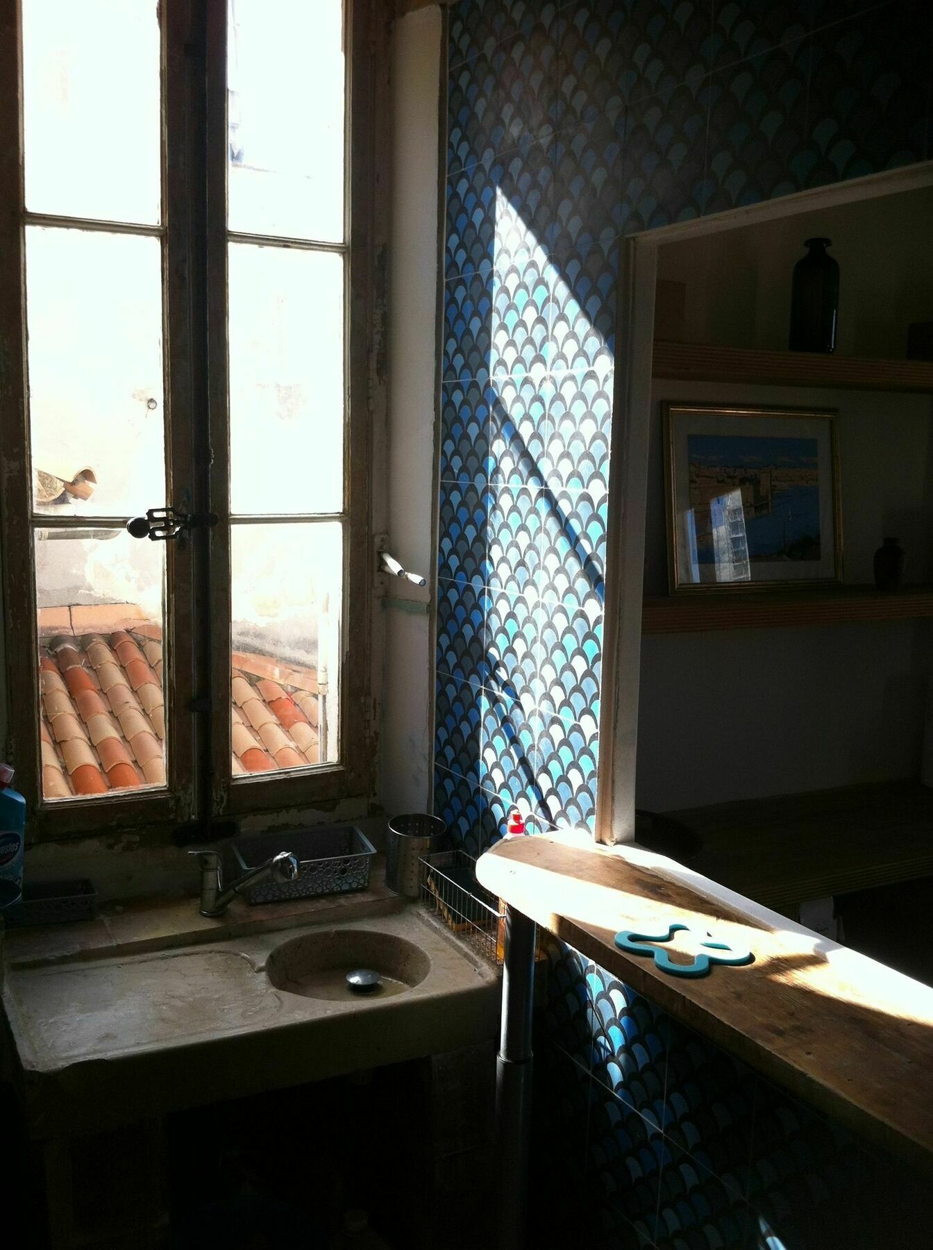 Adoramaar- Le Loft Daire Marsilya Dış mekan fotoğraf
