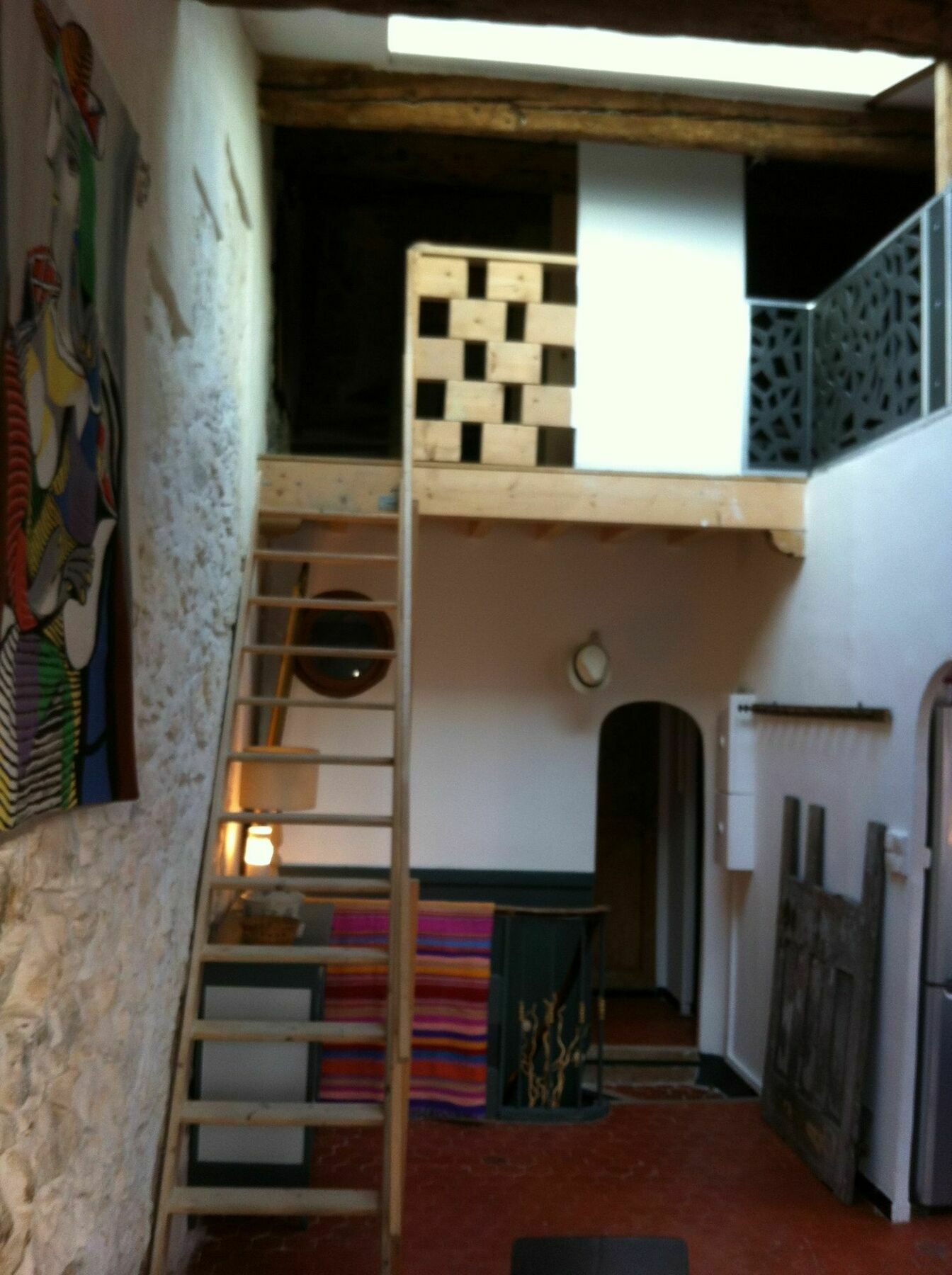 Adoramaar- Le Loft Daire Marsilya Dış mekan fotoğraf