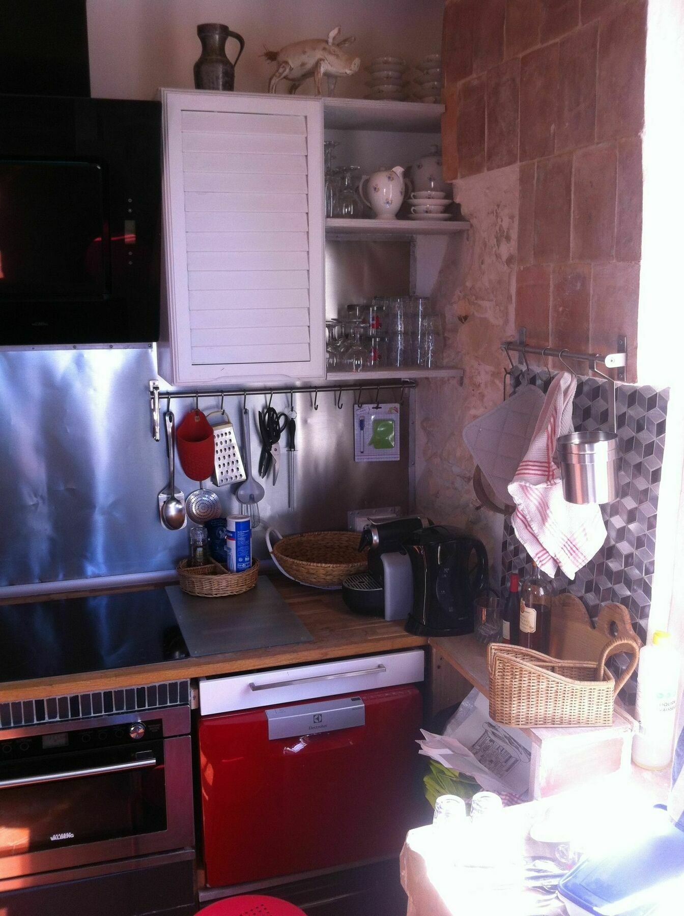 Adoramaar- Le Loft Daire Marsilya Dış mekan fotoğraf