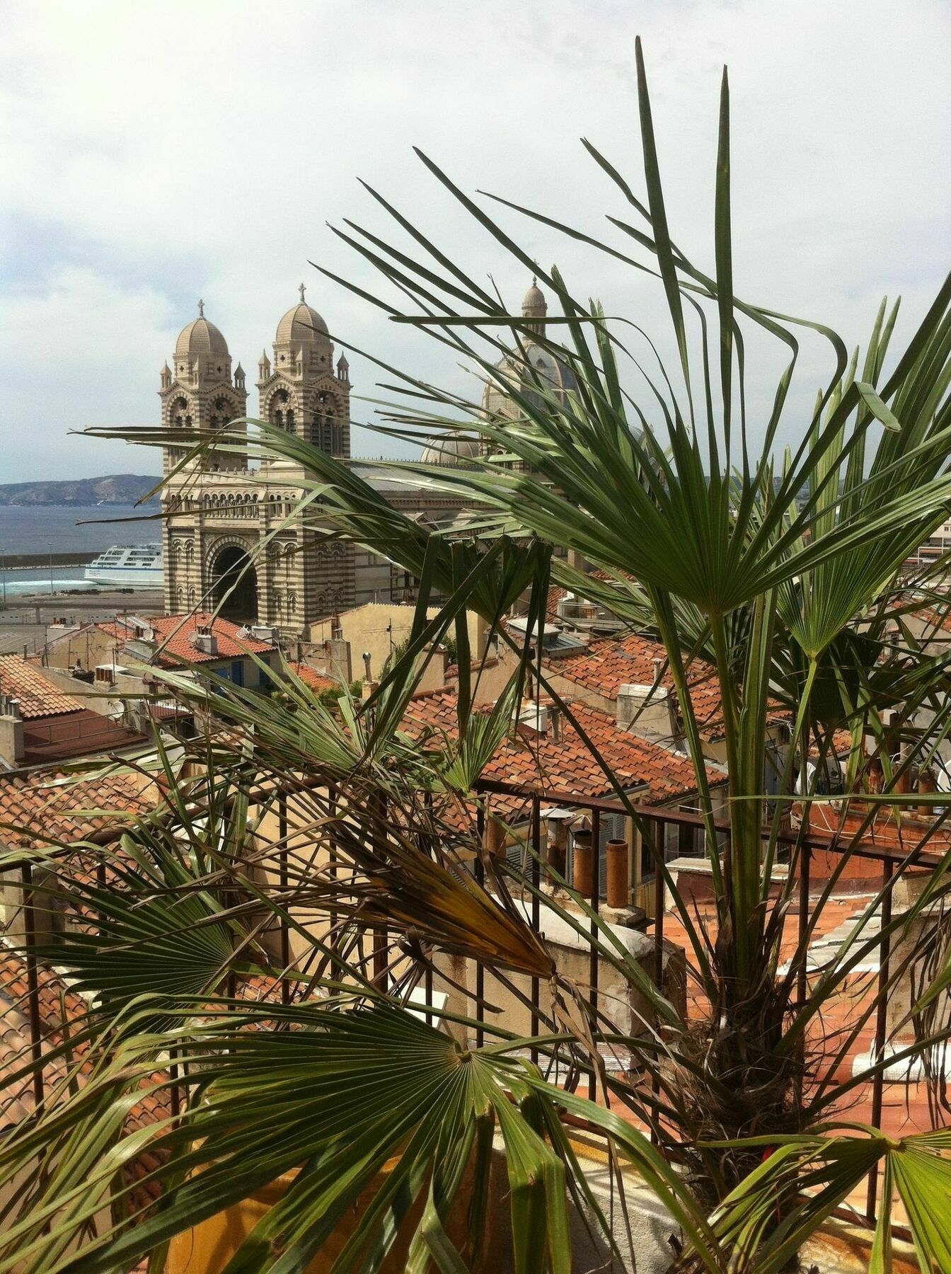 Adoramaar- Le Loft Daire Marsilya Dış mekan fotoğraf