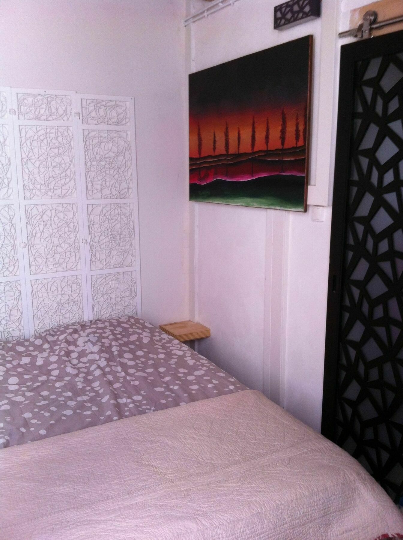 Adoramaar- Le Loft Daire Marsilya Dış mekan fotoğraf