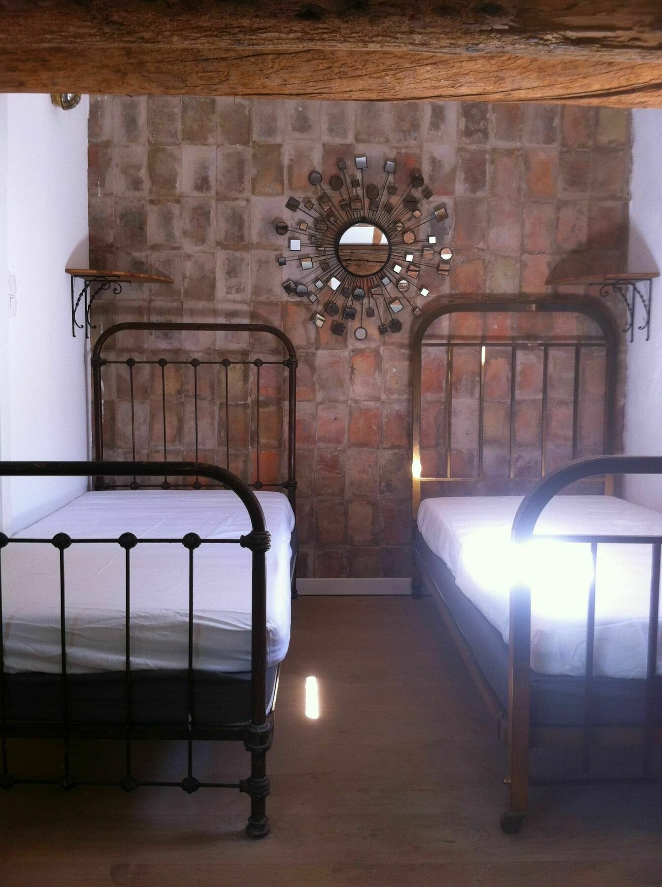 Adoramaar- Le Loft Daire Marsilya Dış mekan fotoğraf