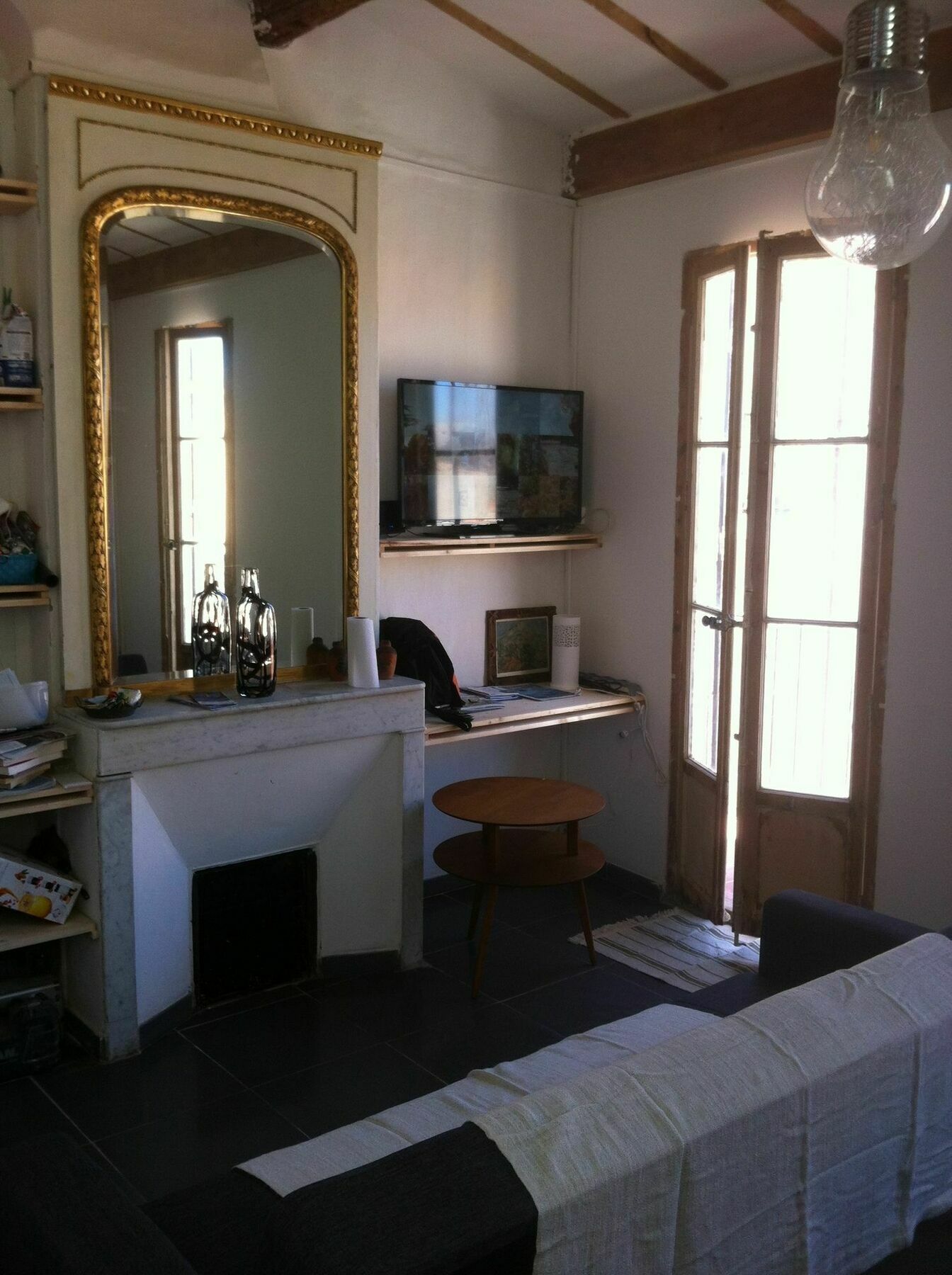 Adoramaar- Le Loft Daire Marsilya Dış mekan fotoğraf