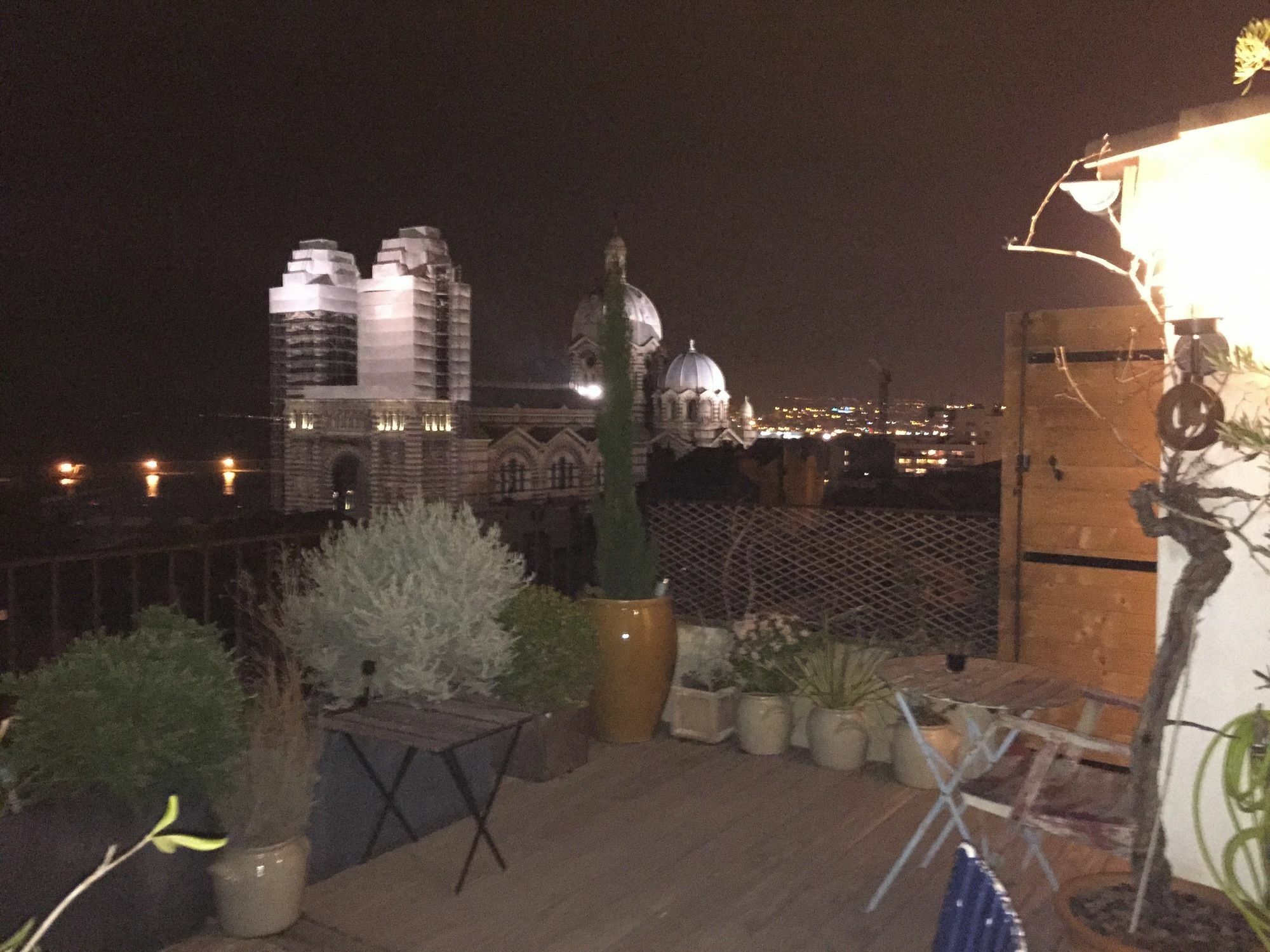 Adoramaar- Le Loft Daire Marsilya Dış mekan fotoğraf