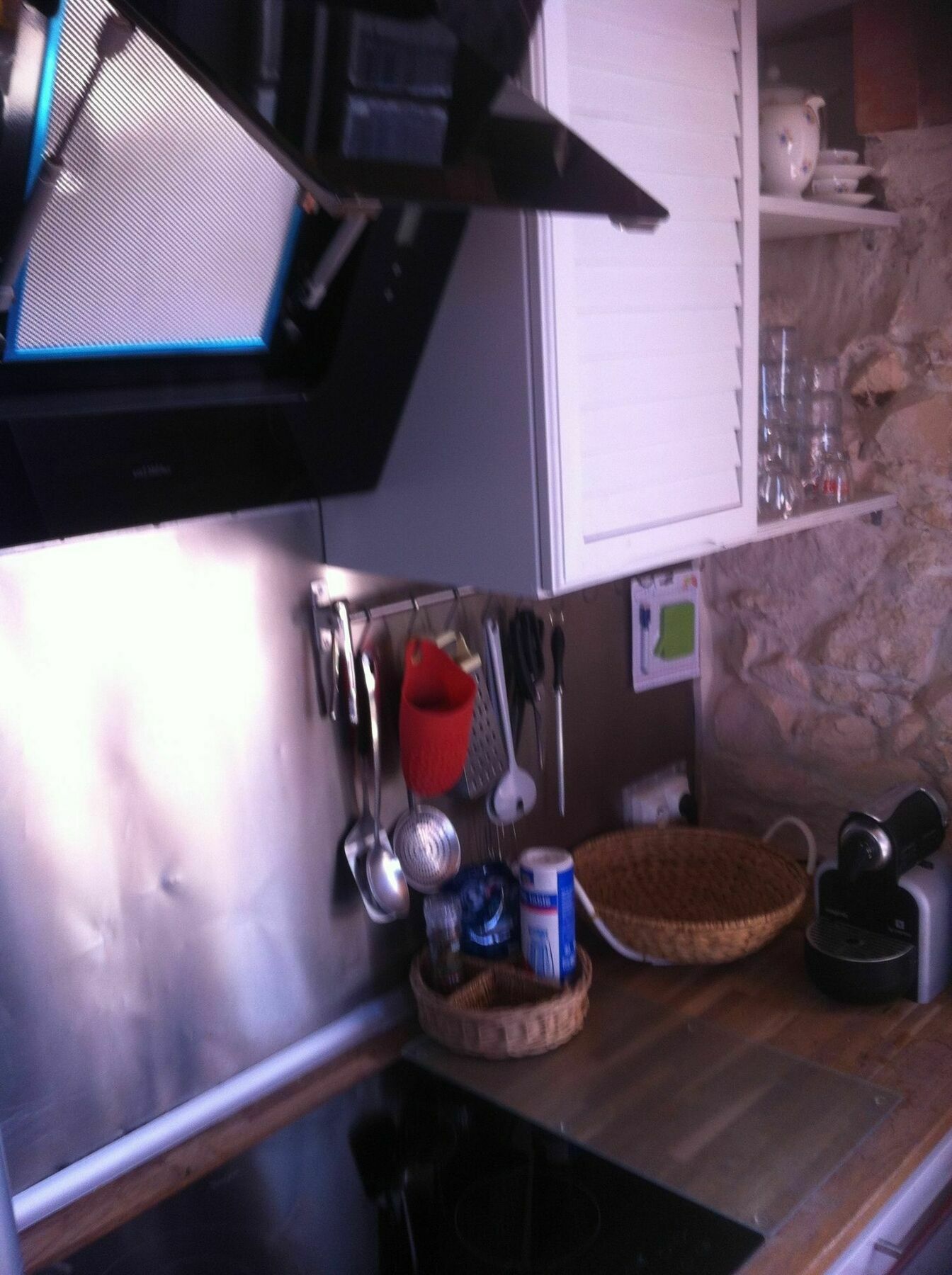 Adoramaar- Le Loft Daire Marsilya Dış mekan fotoğraf