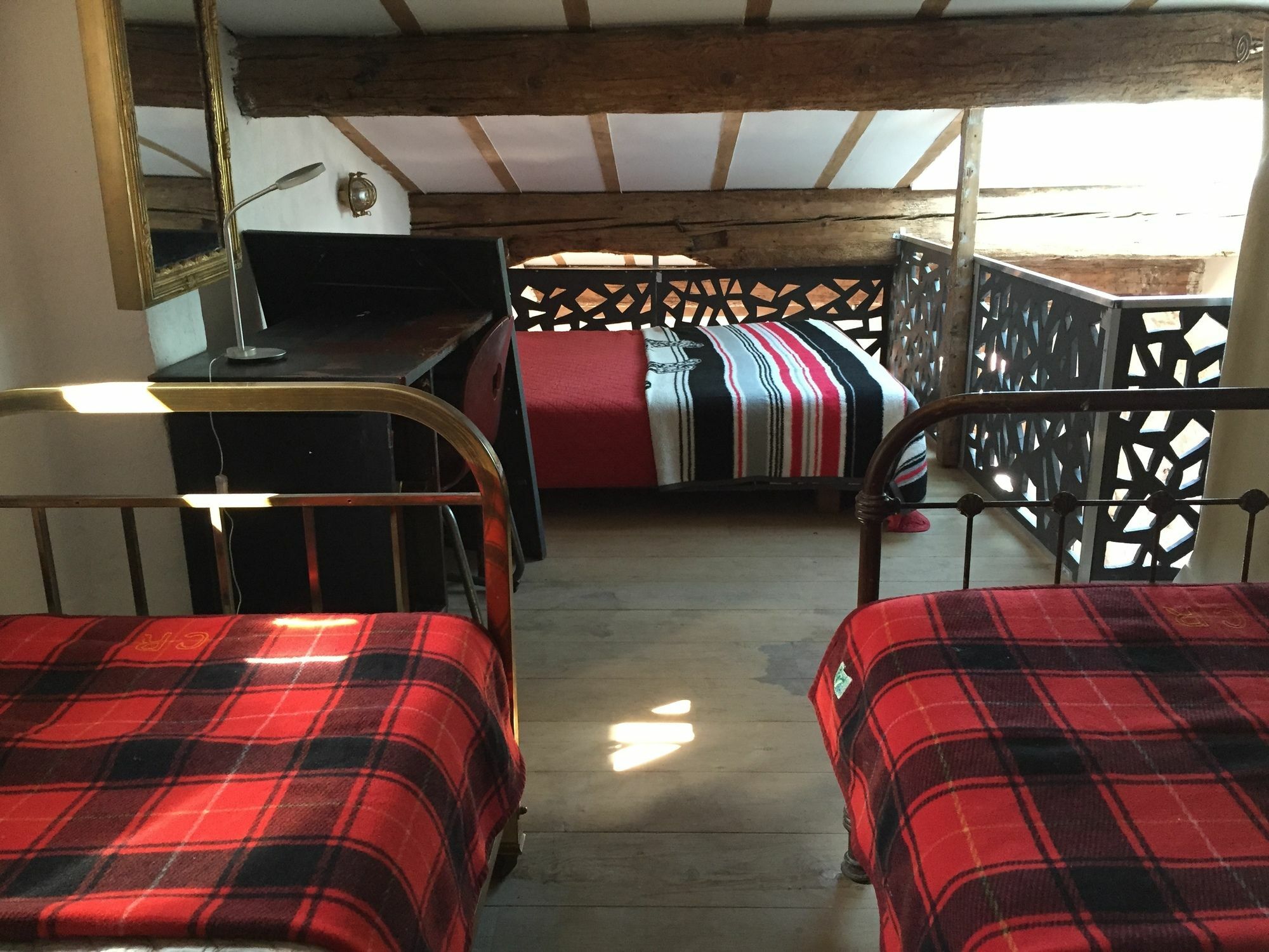Adoramaar- Le Loft Daire Marsilya Dış mekan fotoğraf